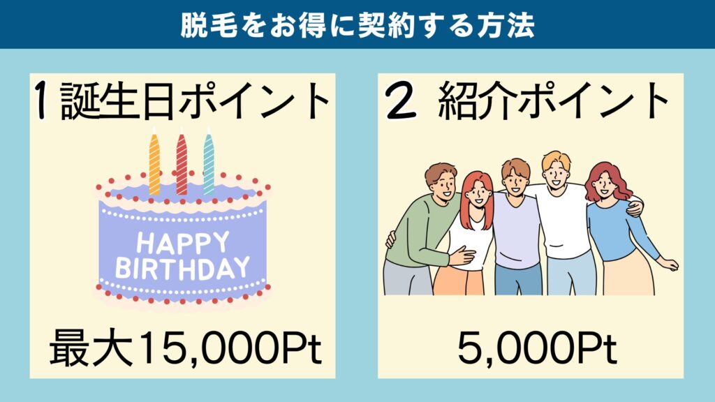 How to get a good deal on hair removal at Shonan Beauty Clinic