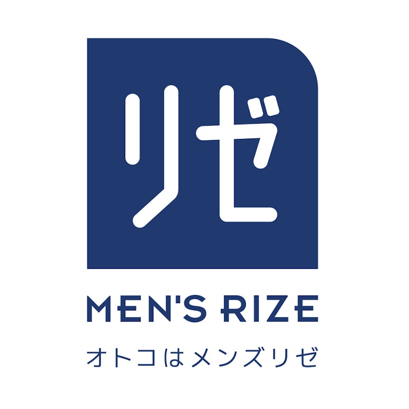 メンズリゼロゴ