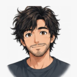 もじゃくん