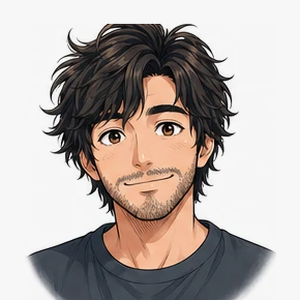 もじゃくん