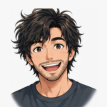 もじゃくん