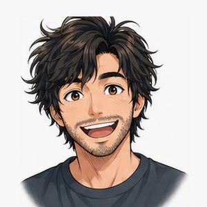 もじゃくん