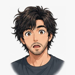 もじゃくん