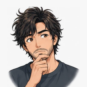もじゃくん
