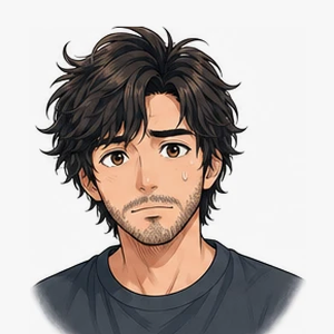 もじゃくん