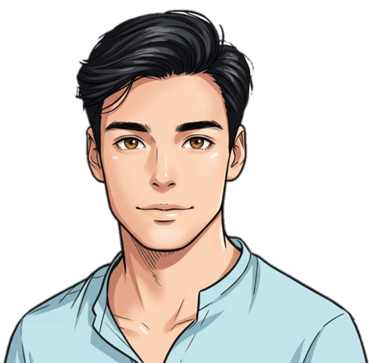 筆者つるくんのプロフィールアイコン